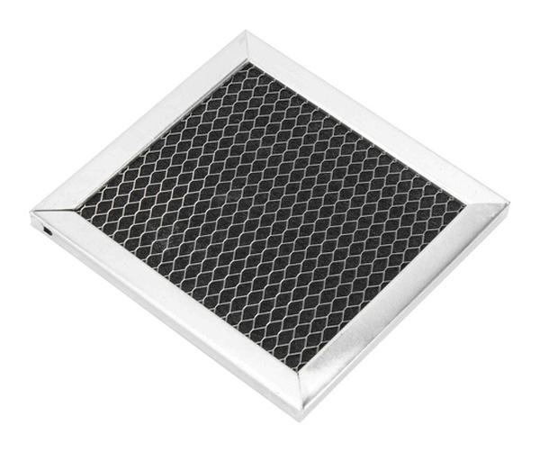 Picture of Whirlpool 8206230A Microwave Charcoal Filter