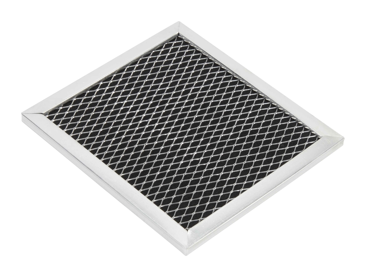 8206444A Microwave Over The Ran Filter; Charcoal