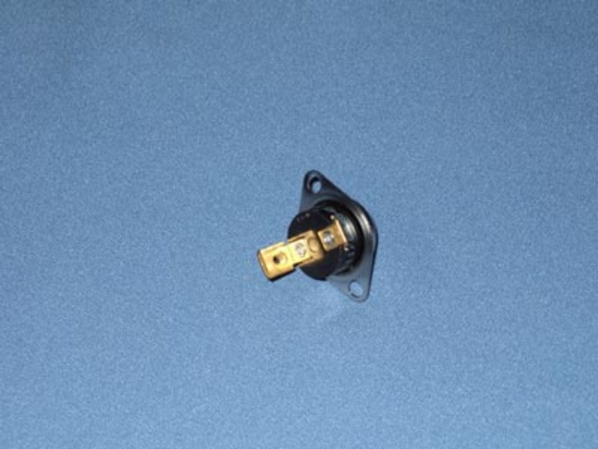 D510702 Dryer Limit Thermostat