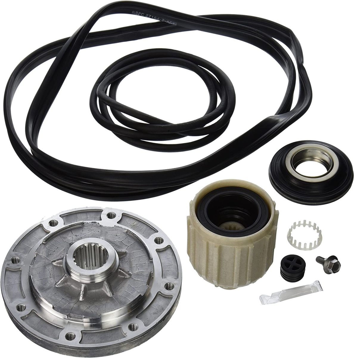 495P3 Hub & Seal Kit
