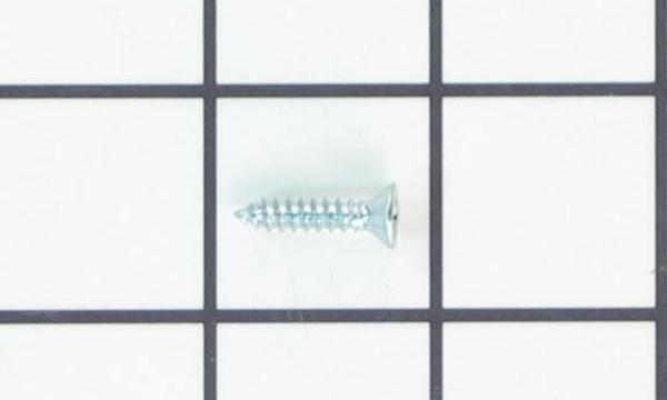 Picture of Whirlpool 67006529 Genuine OEM Refrigerator Screw