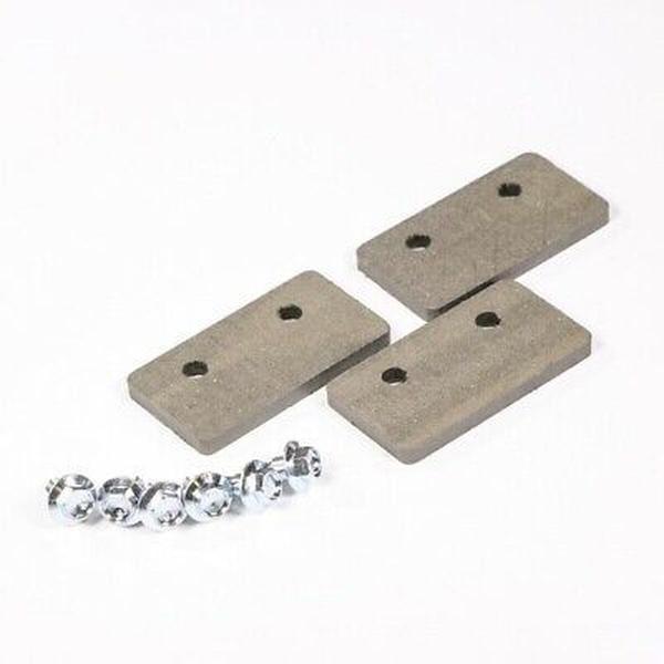 735P3 RSPC Brake Pad Kit
