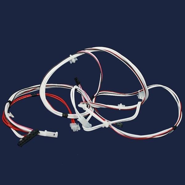 Picture of Whirlpool 74008507 Oven Sensor & Probe Harness