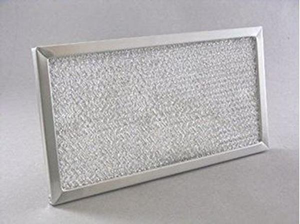 Picture of Whirlpool 786235 Microwave Grease Filter