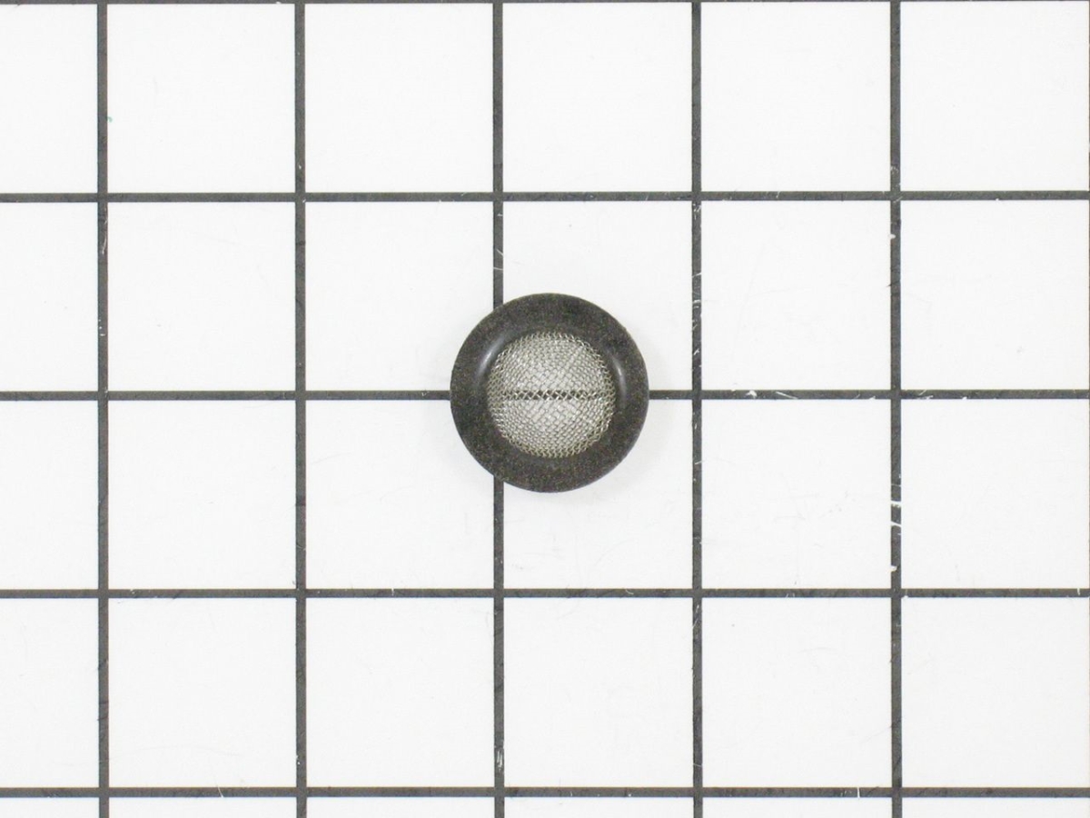 803615 Genuine OEM Washer Filter