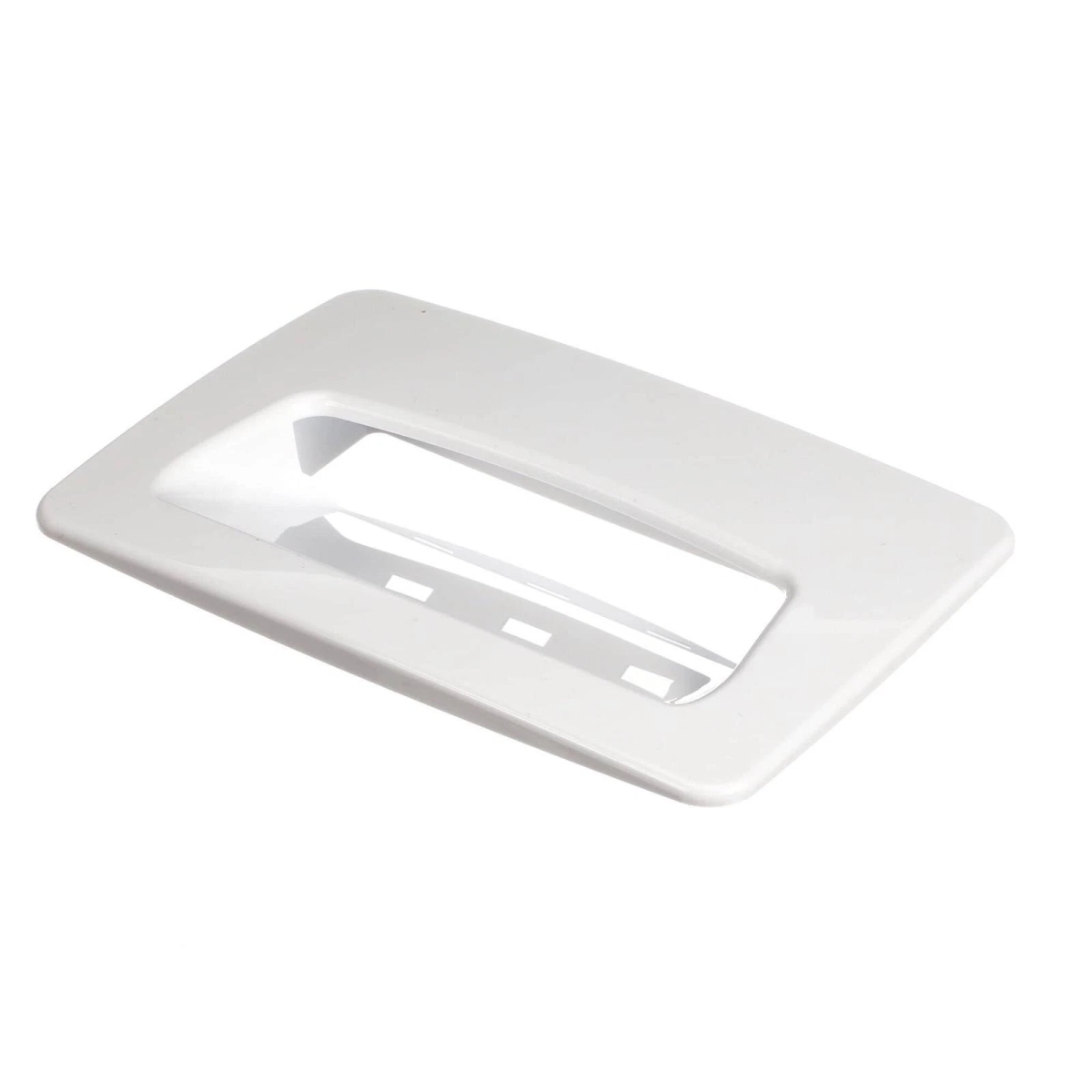 Picture of Whirlpool 804227WP Dispenser Handle; White
