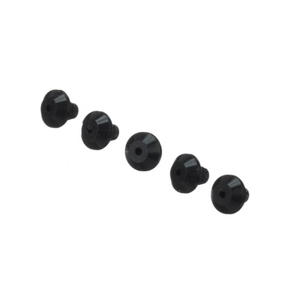 814323 Ran Burner Grate Foot Pads