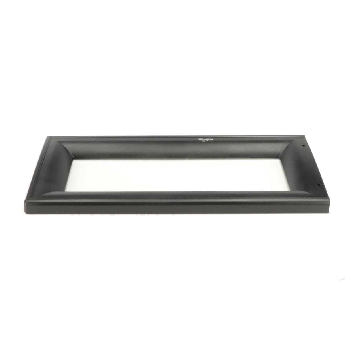 8185234 Microwave Door Panel