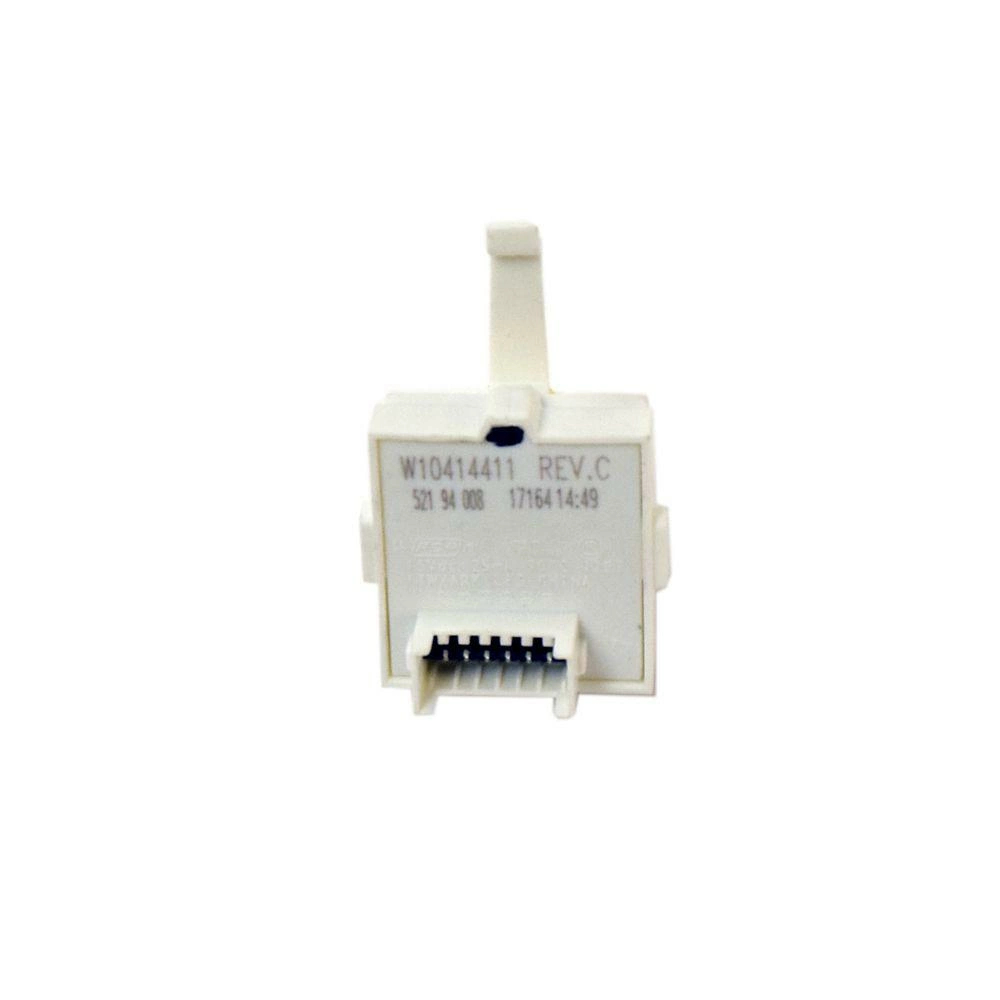 W10859568 Washer Cycle Selector Switch