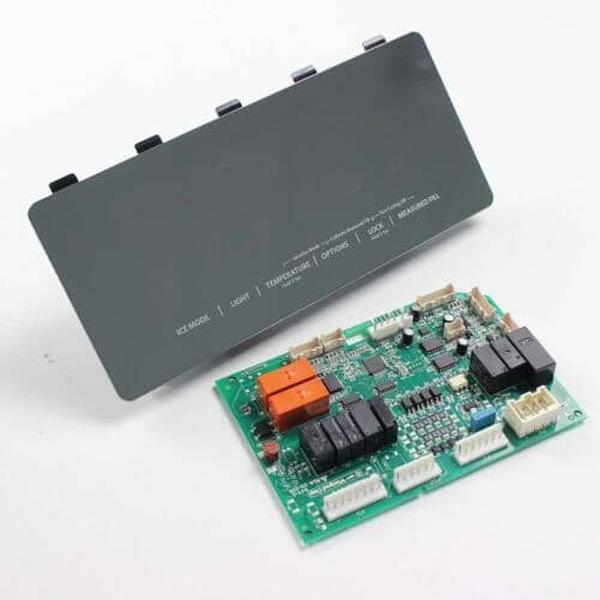 Picture of Whirlpool W10878993 Refrigerator Electronic Control Board