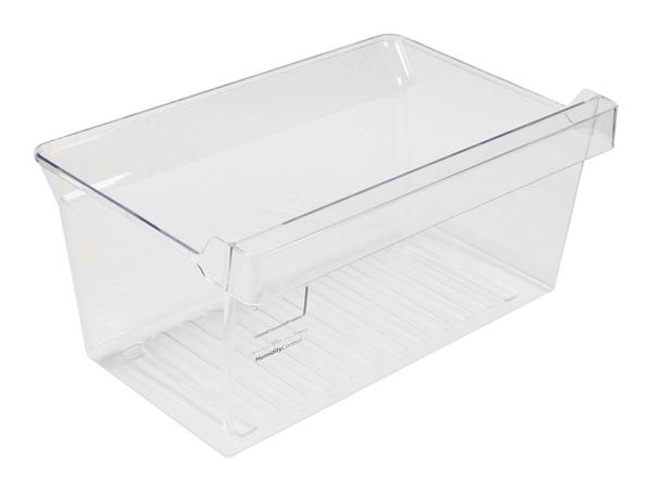 W11027667 Genuine OEM Crisper Pan