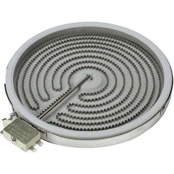 Picture of Whirlpool W11047722 RanWhirlpool Radiant Surface Element