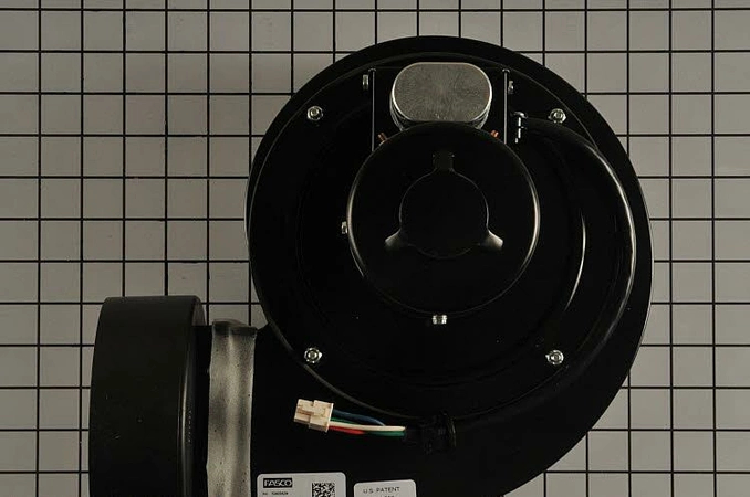 W11083804 Cooktop Downdraft Blower Motor