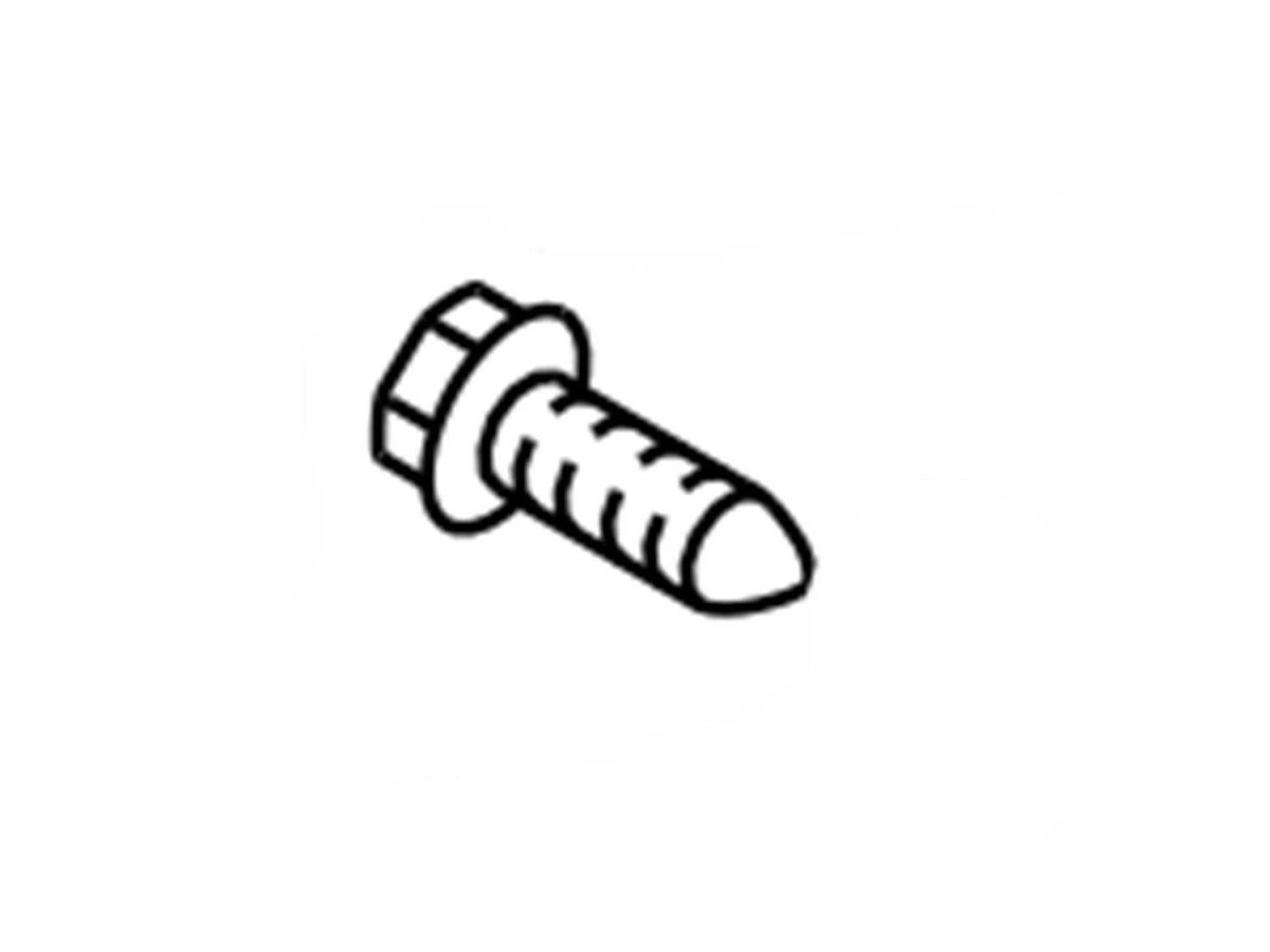 W10429200 12.5 NR Bi Push-in Retainer
