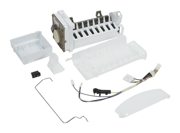 W10583817 Ice Maker Assembly