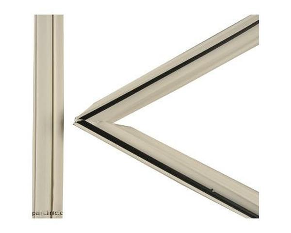 W10638486 FZDW Refrigerator Door Gasket; White