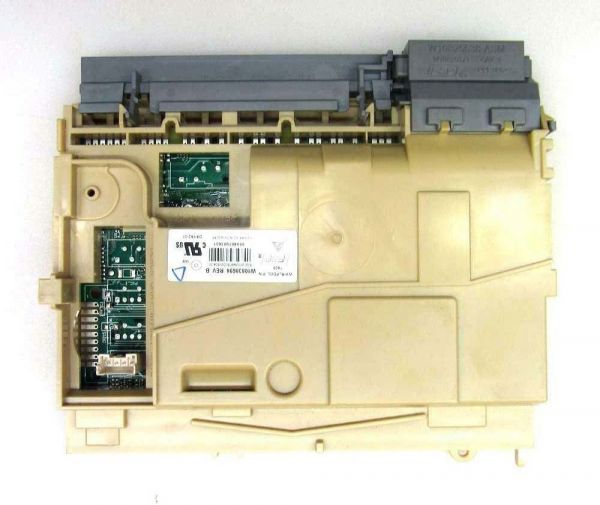 Picture of Whirlpool W10906430 Dishwasher Electronic Control