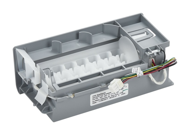 Picture of Whirlpool W10908391 Refrigerator Ice Maker