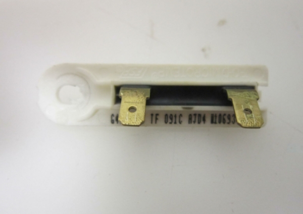 W10909685 Dryer Thermal Fuse