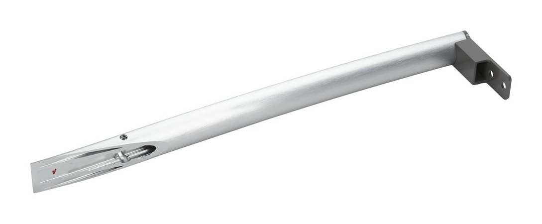 W11026870 Genuine OEM Refrigerator Handle