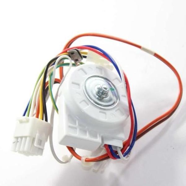 Picture of Whirlpool W11032800 Refrigerator Evaporator Fan Motor