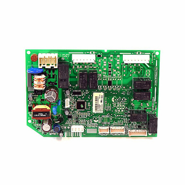 Picture of Whirlpool W11034363 Ice Maker Electronic Control Board