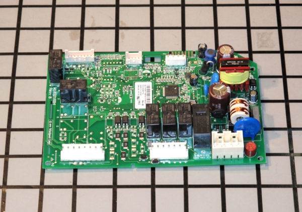 Picture of Whirlpool W11035836 Refrigerator Electronic Control