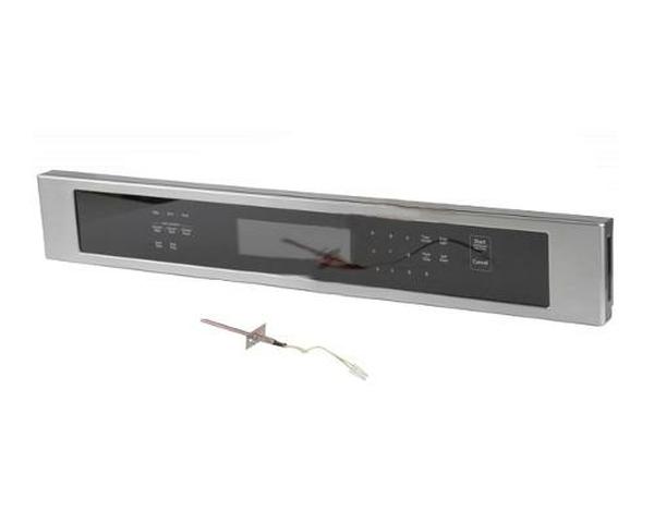 W11093241 Genuine OEM Control Panel