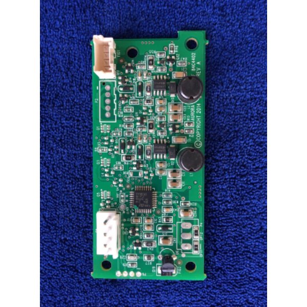 W10830288 Genuine OEM Electronic Control