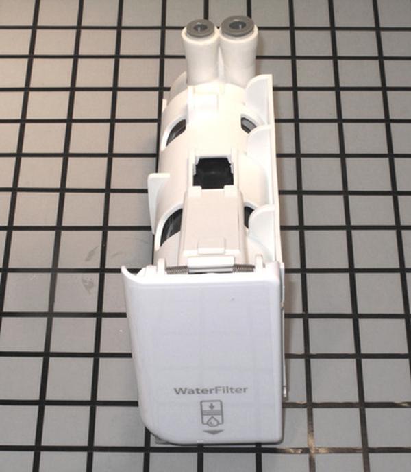 Picture of Whirlpool W10844267 Genuine OEM Refrigerator Housing