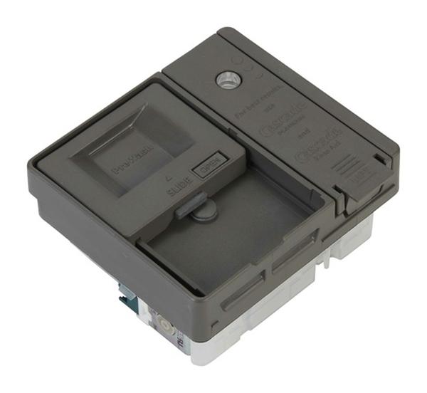Picture of Whirlpool W10861000 Dishwasher Detergent Dispenser