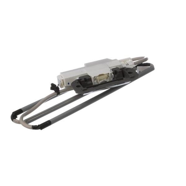 W10861642 Genuine OEM Door Latch