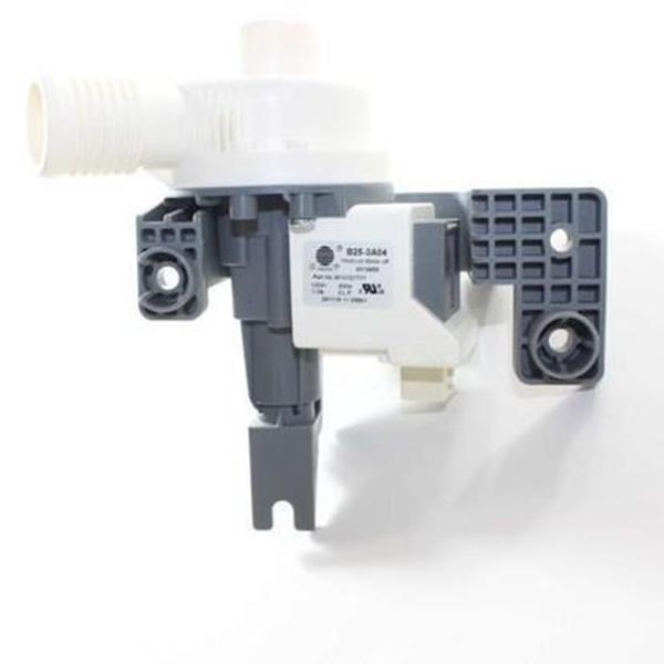 W10876600 Washing Machine Water Pump