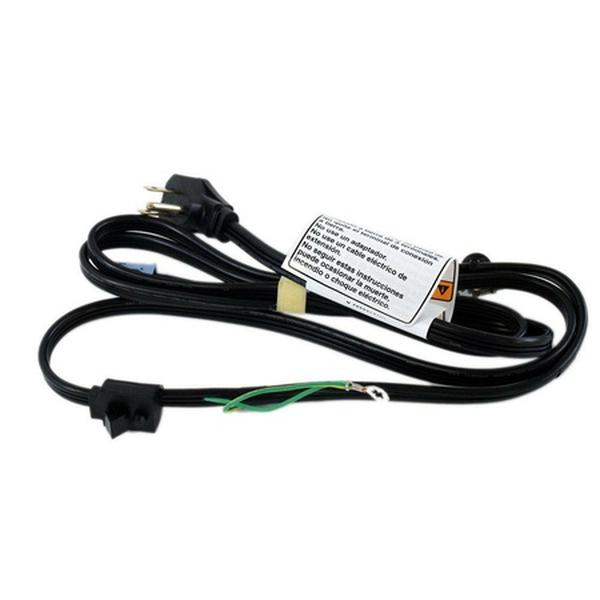 W10877409 Genuine OEM Power Cord