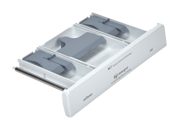 W10919352 Washer Dispenser Drawer