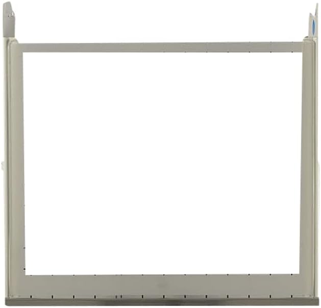 Picture of Whirlpool WPLW11032133 Refrigerator Glass Shelf