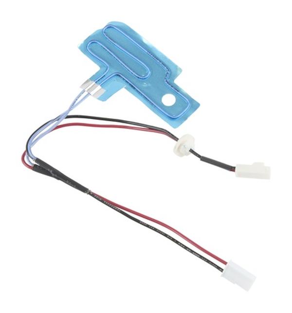 Picture of Whirlpool W11087201 Genuine OEM Refrigerator Heater