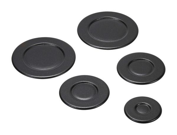 W10832694 Surface Burner Cap