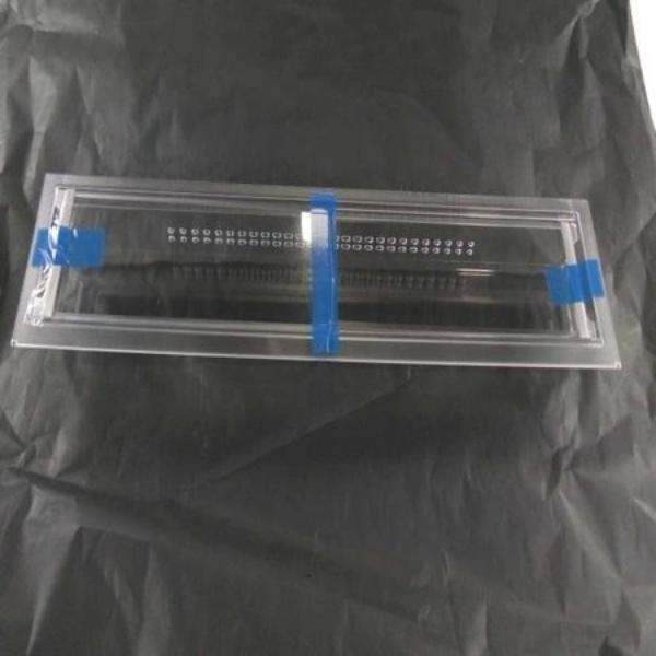 Whirlpool W10858273 Whirlpool MFX2876DRH00 Bottom-Mount Refrigerator Bin