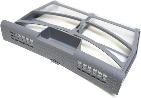 Dryer Lint Screen - White - Standard Size - OEM Replacement Part