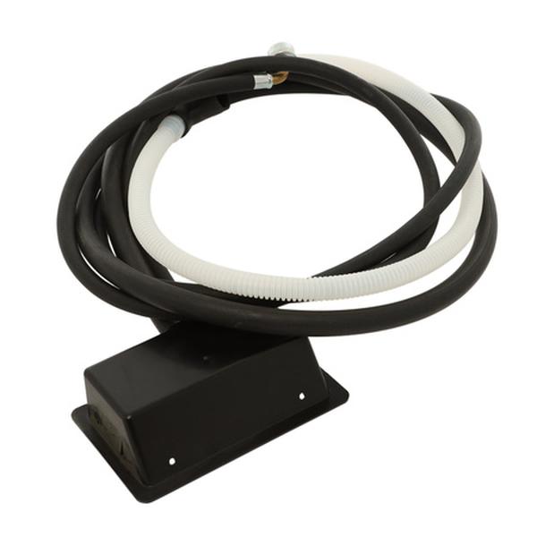 W10842407 Dishwasher Filter & Drain Hose