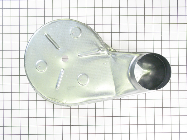 W10888146 Genuine OEM Housing