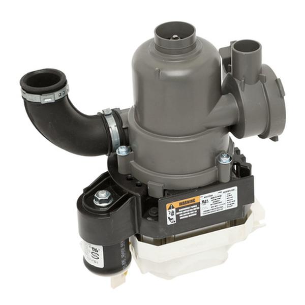 Picture of Whirlpool W10902589 Dishwasher Pump Base