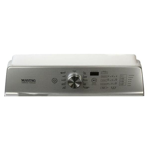 W10919546 Genuine OEM Console Assembly