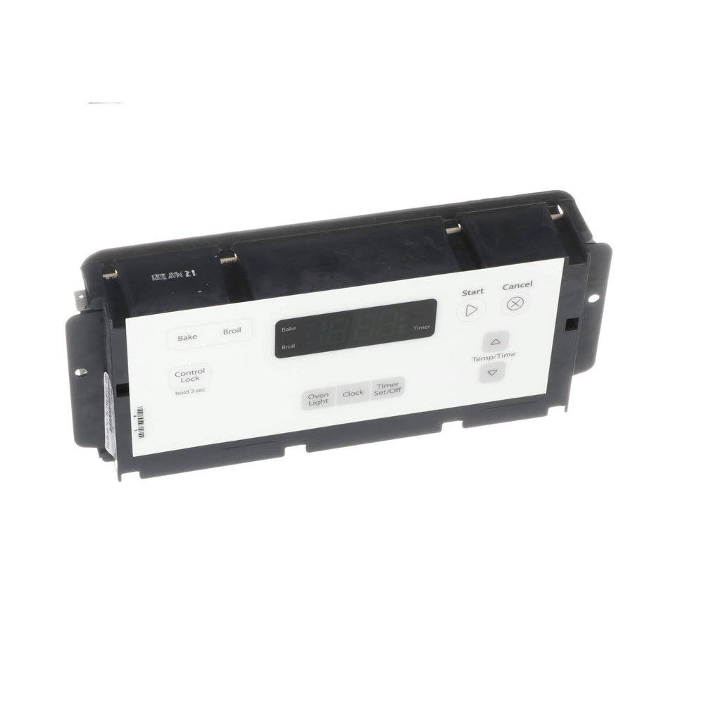 Picture of Whirlpool W11122557 Oven Control Board Repair