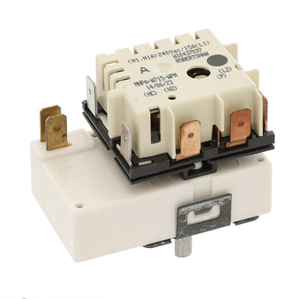 W11129442 Surface Element Infinite Switch