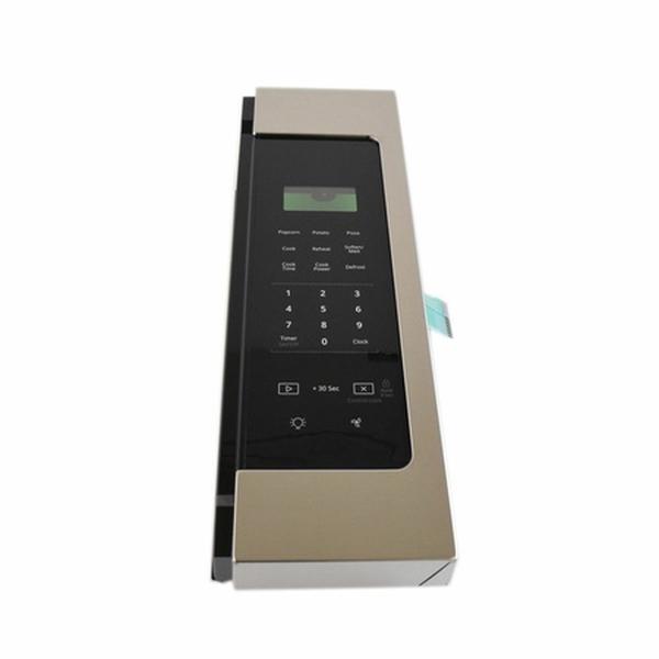 Picture of Whirlpool W11175576 Microwave Control Panel
