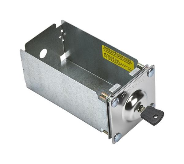 W11190039 Coin Box Assembly