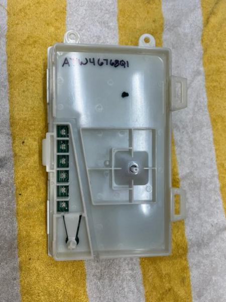 Whirlpool W10671334 Whirlpool Washer Control Board