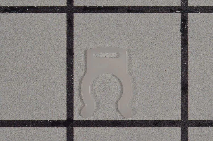 Picture of Whirlpool W10782423 Refrigerator Locking Ring